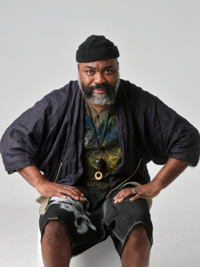Nduduzo Makhathini