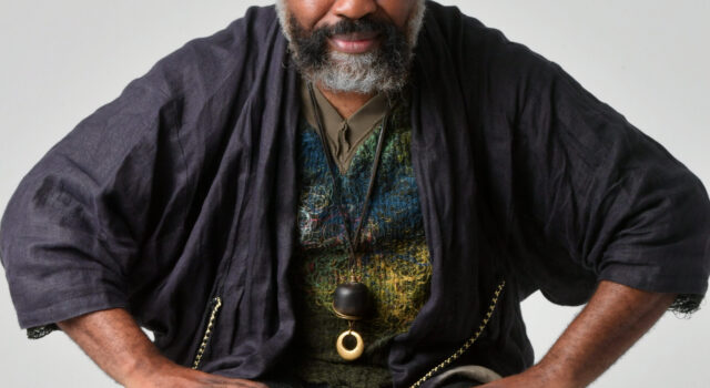 Nduduzo Makhathini