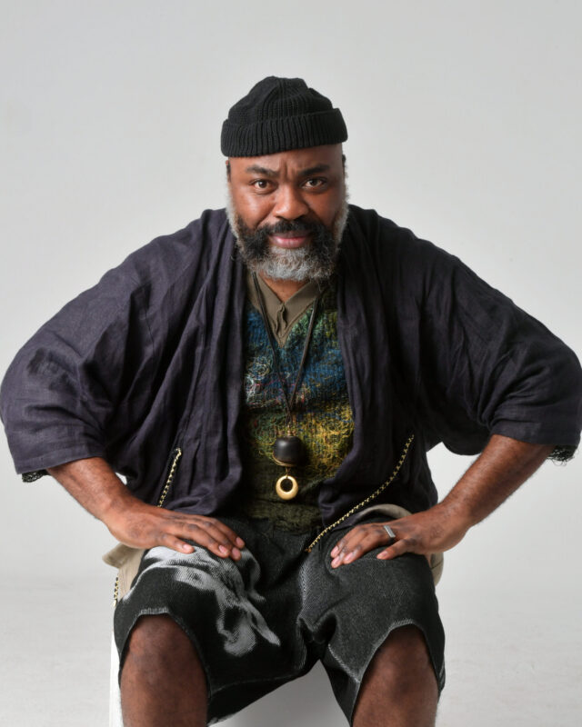 Nduduzo Makhathini