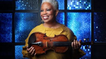 Regina Carter