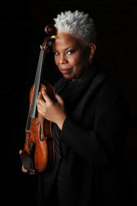 Regina Carter