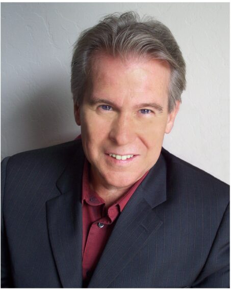 Russ Miller: Beatitudes