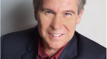 Russ Miller: Beatitudes