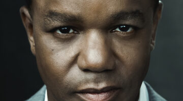 Stefon Harris