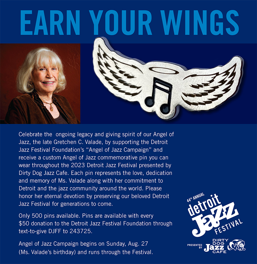Earn Your Wings