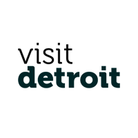 Visit Detroit