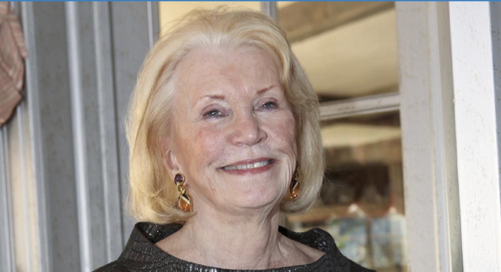 Gretchen C. Valade, The Angel of Jazz