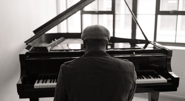 Isaiah J. Thompson Quartet