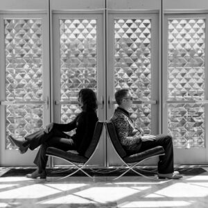 J Rowe / Jordan Schug