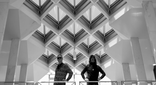 J Rowe / Jordan Schug