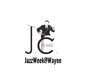 J.C. Heard JazzWeek@Wayne