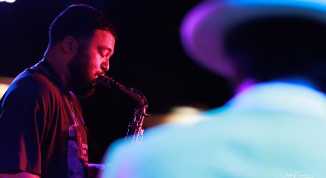 Kasan Belgrave Sextet
