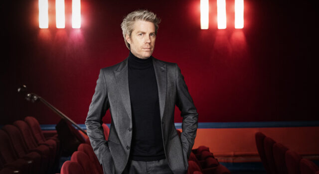 Kyle Eastwood – Eastwood Symphonic