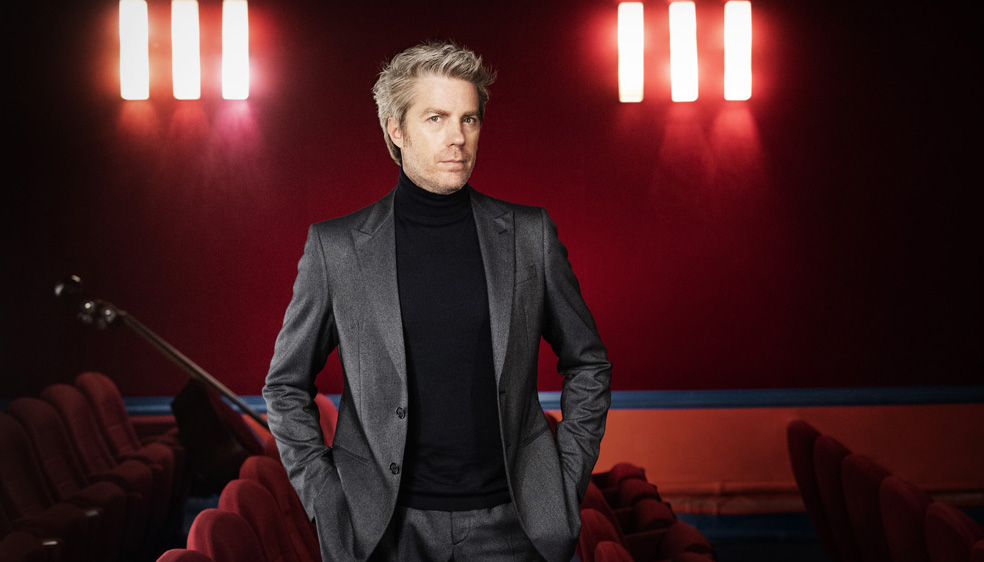 Kyle Eastwood – Eastwood Symphonic