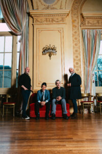 The Bad Plus