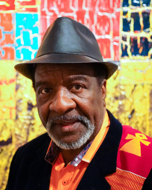 Wendell Harrison