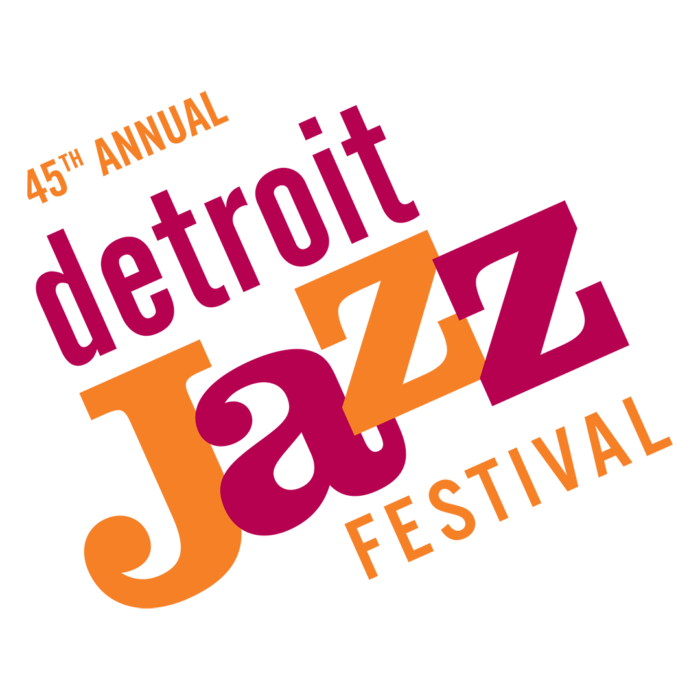 45th Annual Detroit Jazz Festival