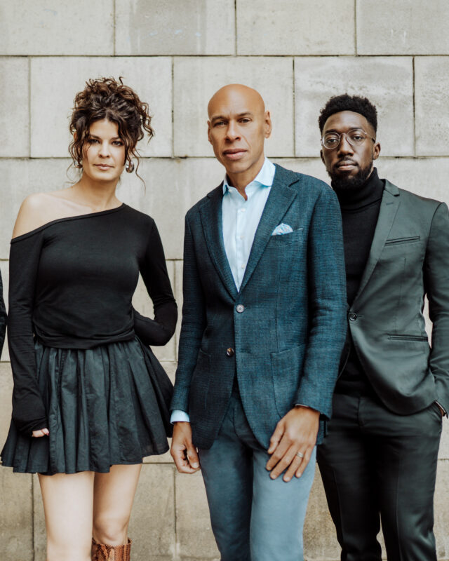 Joshua Redman Group