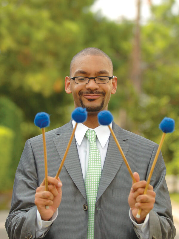 Jason Marsalis