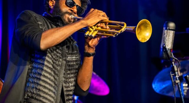 Allen Dennard Quartet