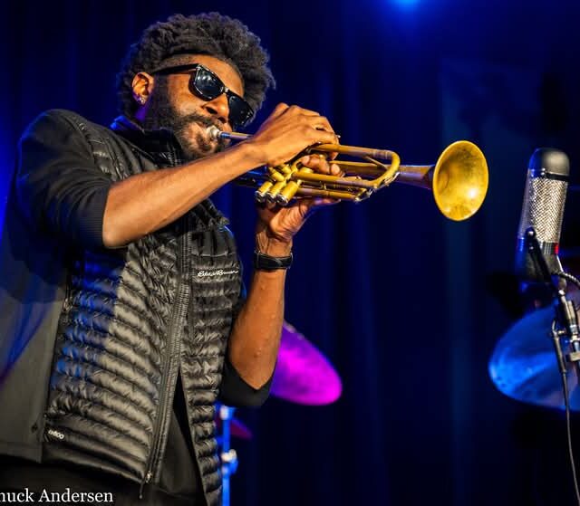 Allen Dennard Quartet