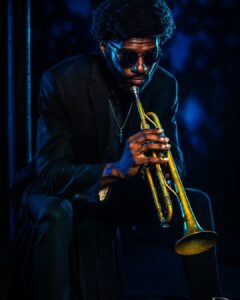 Allen Dennard Quartet