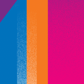 colorful background image based on the 2025 Detroit Jazz Festival poster