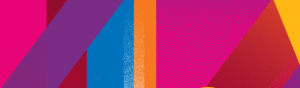 colorful background image based on the 2025 Detroit Jazz Festival poster