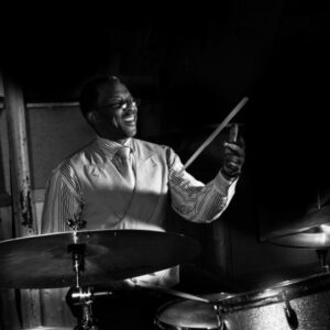 Herlin Riley Quartet