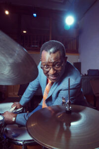 Herlin Riley Quartet