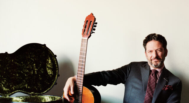 John Pizzarelli