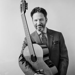 John Pizzarelli