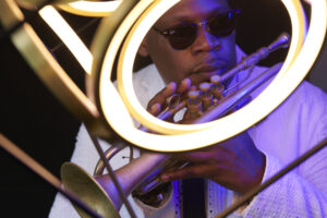 KEYON HARROLD ‘FOREVERLAND’
