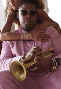 KEYON HARROLD ‘FOREVERLAND’