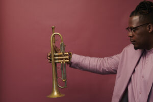 KEYON HARROLD ‘FOREVERLAND’