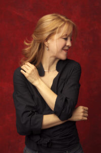 Maria Schneider Orchestra photo credit: Jimmy Katz