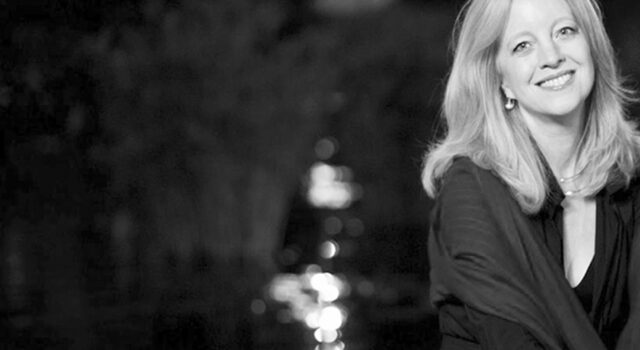 Maria Schneider Orchestra