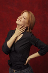Maria Schneider Orchestra photo credit: Jimmy Katz