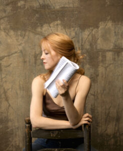 Maria Schneider Orchestra