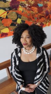 Marion Hayden and Legacy with special guest Kamau Kenyatta