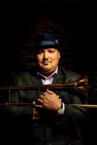 Rodney Whitaker Sextet