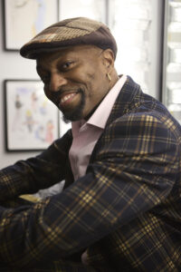 Rodney Whitaker Sextet