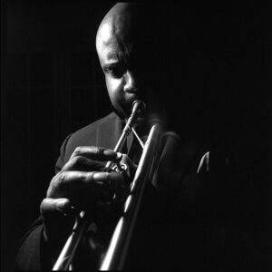 Rodney Whitaker Sextet