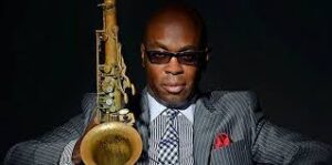 Rodney Whitaker Sextet