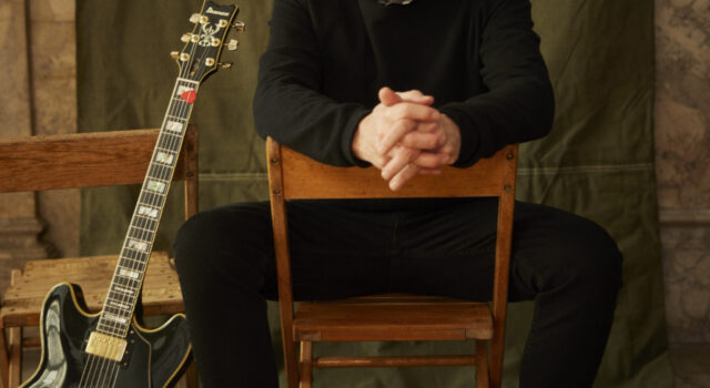 THE JOHN SCOFIELD TRIO featuring VINCENTE ARCHER & BILL STEWART w Special Guest NICHOLAS PAYTON
