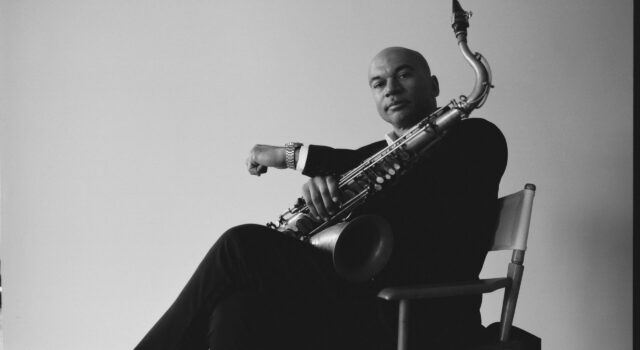 Walter Smith III photo credit: Travis Bailey