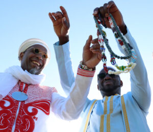 Omar Sosa Quarteto Americanos