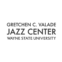 Gretchen C. Valade Jazz Center Wayne State University