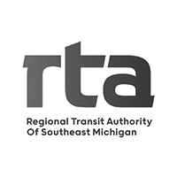 RTA - Regional Transit Authority of Southeast Michigan