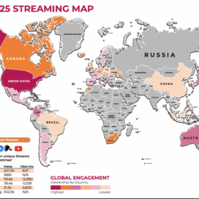 DJF GlobalReach 2025
